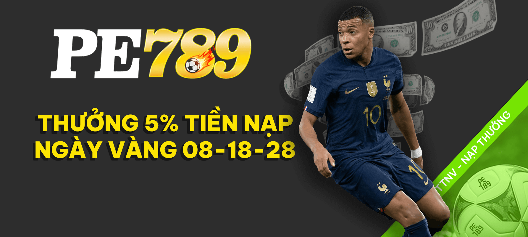 Nhà cái pe78902 - Sự kiện 2